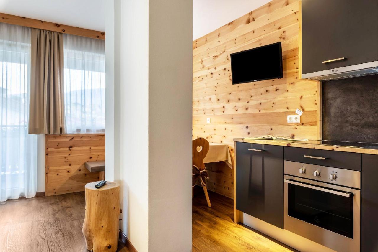 Superior Apartments Marialisa Orchi Chiusa Luaran gambar
