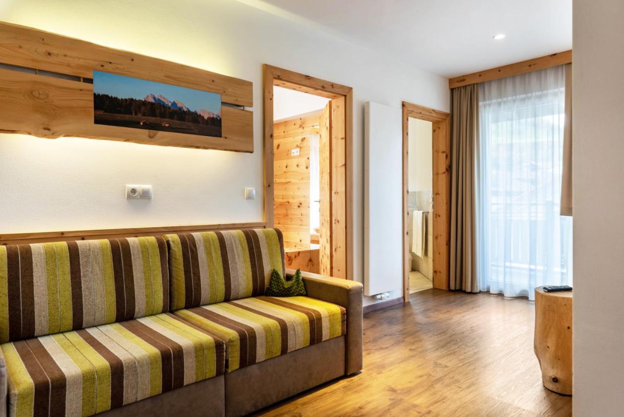 Superior Apartments Marialisa Orchi Chiusa Luaran gambar